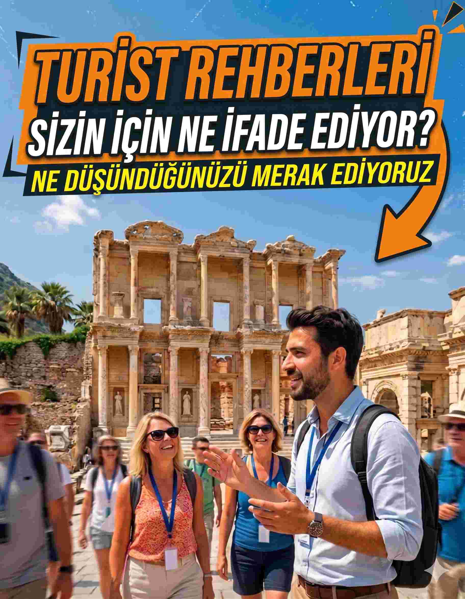Bilimsel Araştırma Afişi