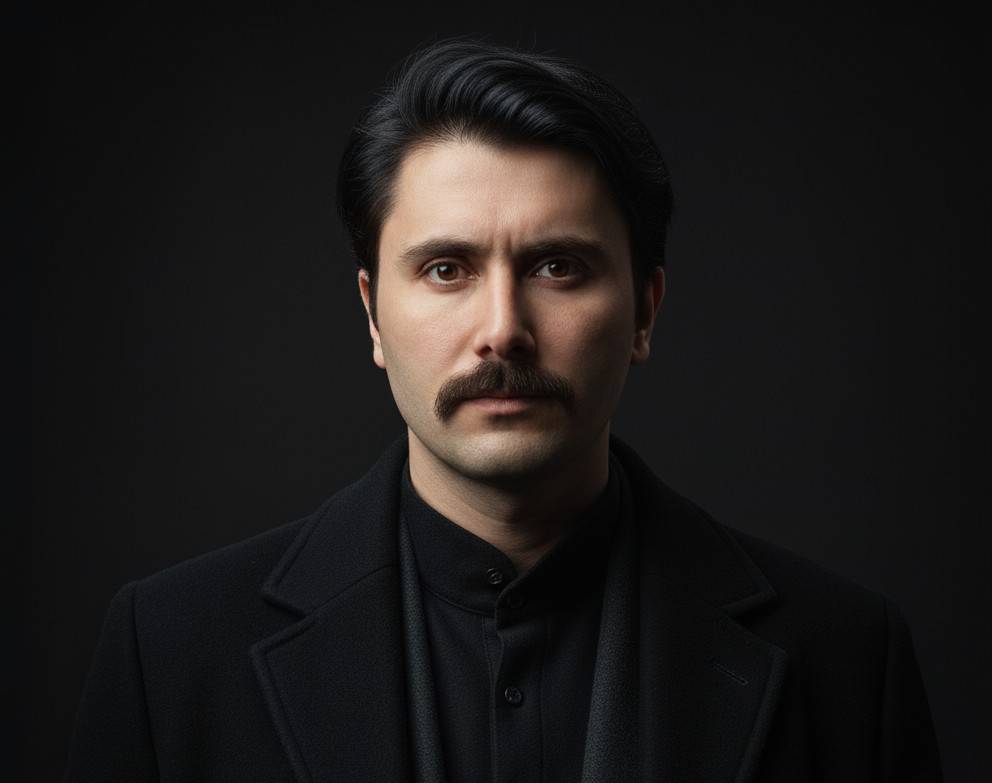 Serdar UZUN | Nullius in Verba