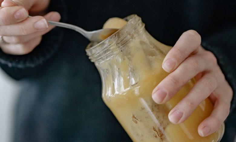 Balın Kristalleşmesi veya Granülleşmesi (Şekerlenmesi)