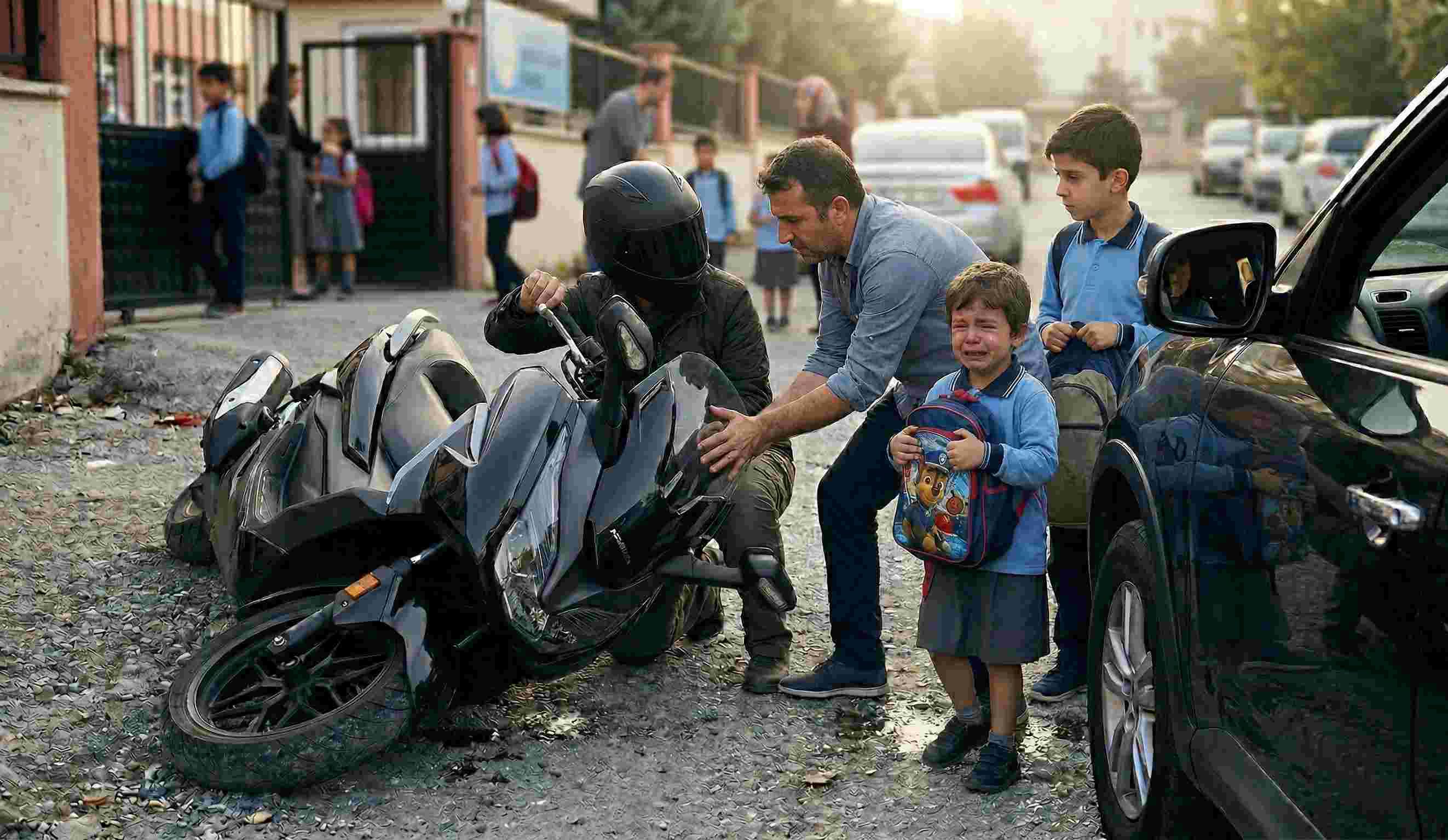 Motor da Anlayış da Sıfır Ayarında!